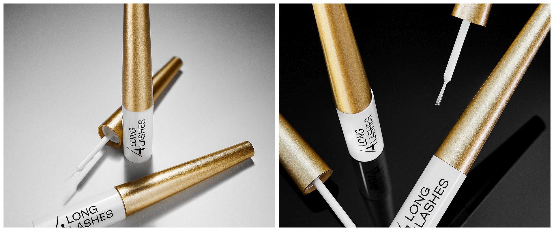 Ikoniczne serum przyspieszające wzrost rzęs Long4Lashes z nagrodą VOGUE Beauty Awards 2025